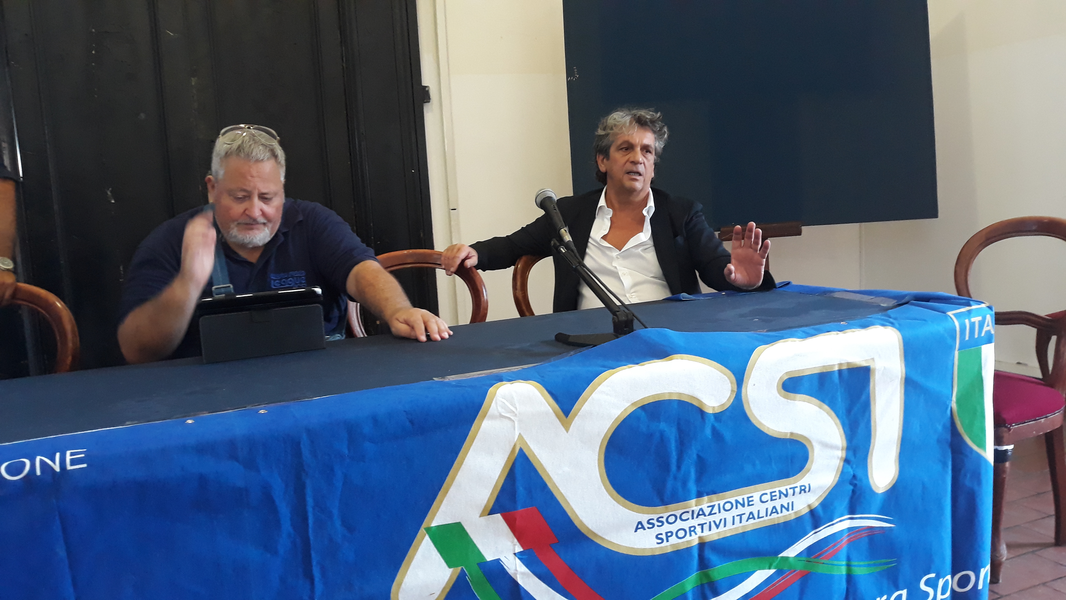 TENNIS TAVOLO, 4° MEMORIAL "GIOCHIAMO PER TONY" - UN SORRISO PER GAIA