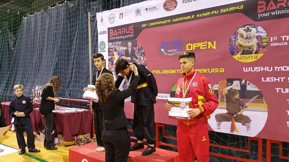 L'ACSI ENTERPRISE SPORT & SERVICE NELLA TOP10 DELL'ATLETICA ITALIANA UNDER18