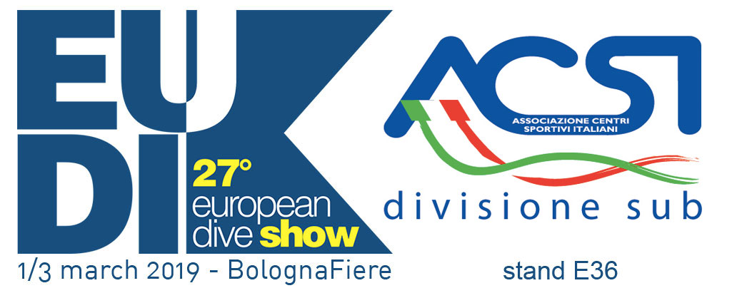 L'ACSI ALLA 27^ EDIZIONE DI EUDISHOW