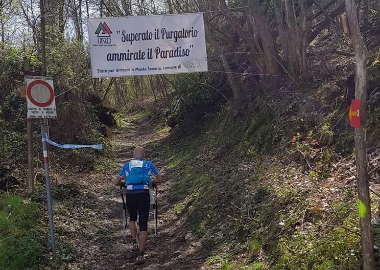 PODISMO, AL VIA LE ISCRIZIONI ALLA ULTRA-TRAIL® VIA DEGLI DEI, FLAMINIA MILITARE TRAIL E MONTE SENARIO TRAIL