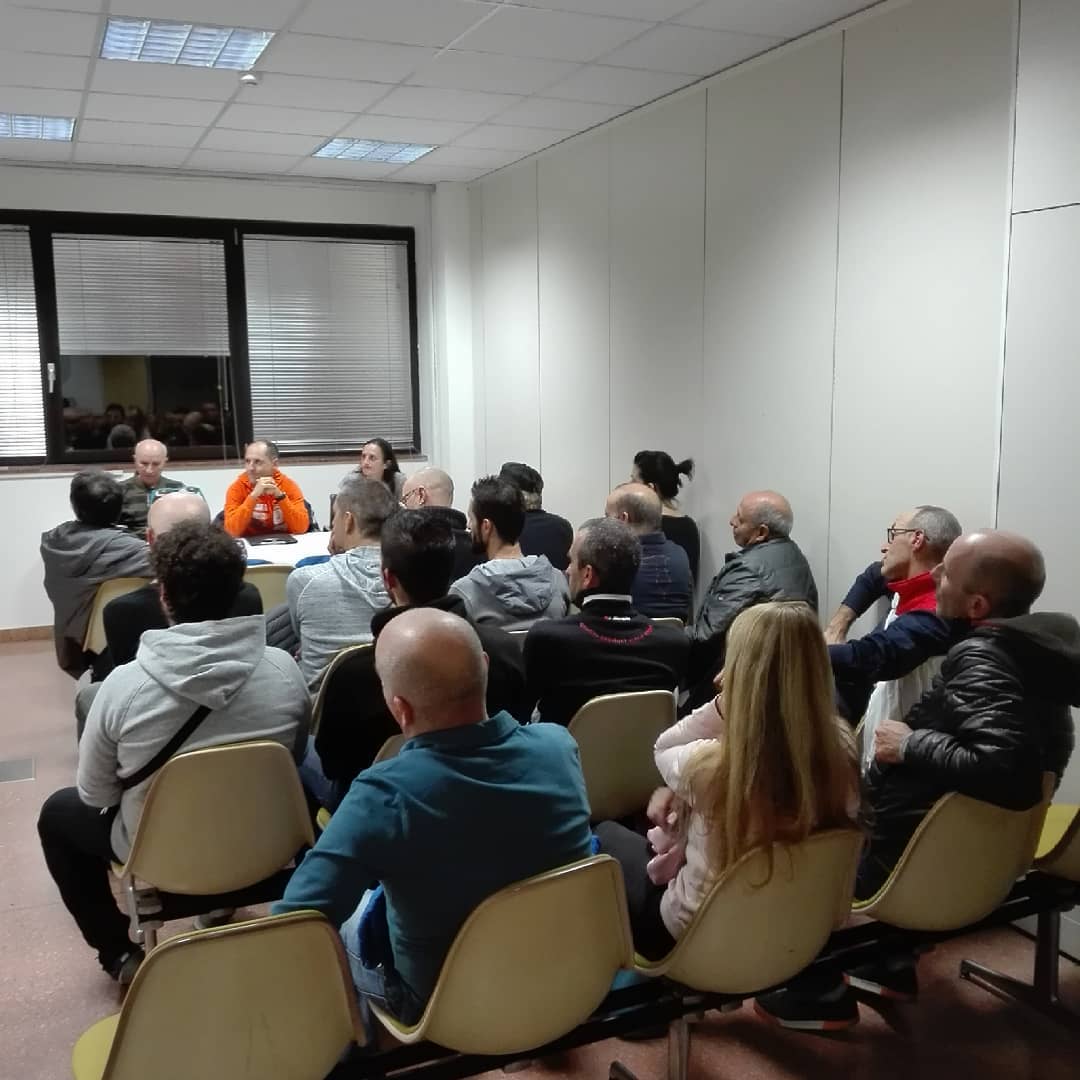 ACSI CICLISMO, CAMBIO AL VERTICE DELLA PROVINCIA DI IMPERIA