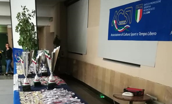 NUOTO, A SILVI MARINA LE FINALI NAZIONALI ACSI