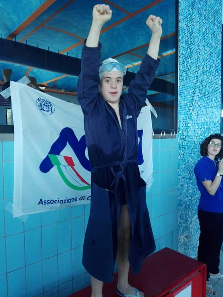 CELLINO, 4^ EDIZIONE DI EVERYBODY SWIM