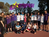ATLETICA, ENTERPRISE AL COMANDO ANCHE CON LE SQUADRE GIOVANILI