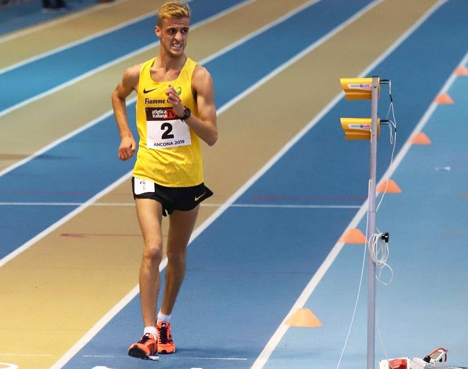 ATLETICA, MEDAGLIE E PERSONALI AGLI ITALIANI ASSOLUTI PER L'ENTERPRISE SPORT & SERVICE