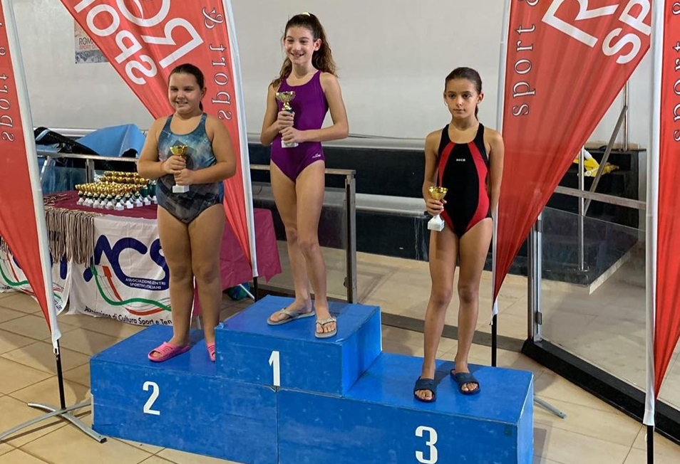FITNESS DAY TOUR: ALTRA TAPPA, ALTRO SUCCESSO
