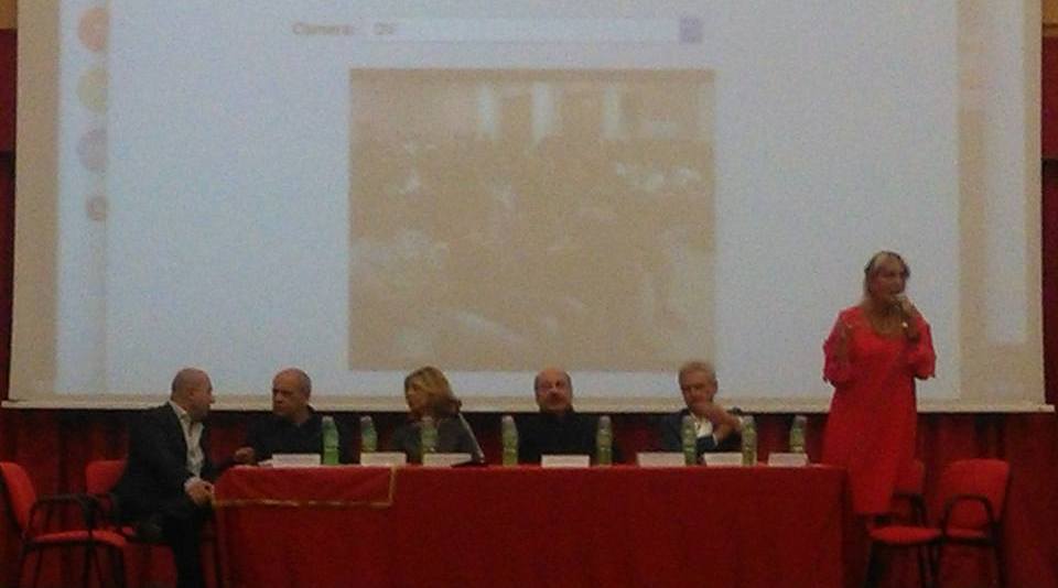 ACSI LABORATORIO URBANO: CONTINUA IL PROGETTO "ECOGRAFIE DEL CINEMA - APPROCCI NON LINEARI ALLA CULTURA CINEMATOGRAFICA"