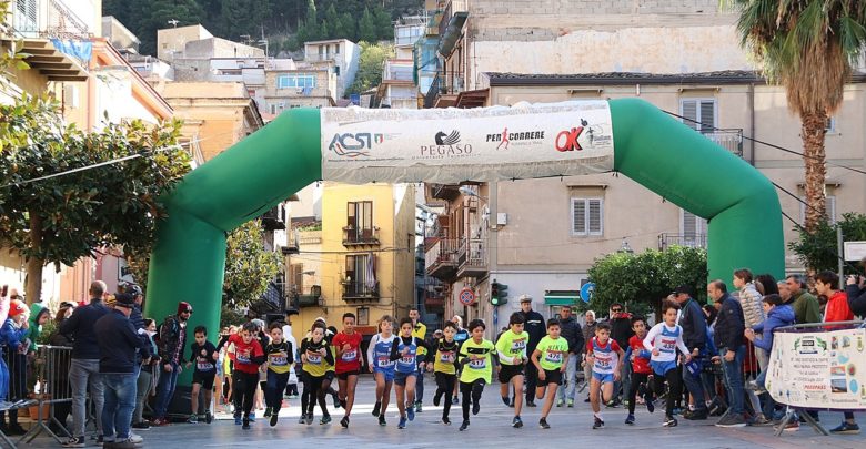 IL GS PARTINICO SI AGGIUDICA LA COPPA GIOVANI ACSI SICILIA OCCIDENTALE