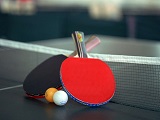 PISA, CAMPO ESTIVO "CINESE E PING PONG"