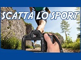 ACSI GROSSETO PRESENTA IL CONCORSO FOTOGRAFICO 'SCATTA LO SPORT'