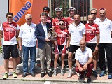 CICLISMO, AD ALBA IL 48° GRAN PREMIO ARREDAMENTI BERUTTI