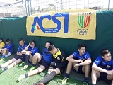 CALCIO, GRANDE SUCCESSO DELLA 6^ EDIZIONE DEL TROFEO REGIONALE ACSI CAMPANIA