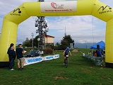 IMPERIA, OLTRE 100 PARTECIPANTI ALLA CORSA DEL MONTE FAUDO