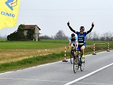 CICLISMO, TROFEO CITTÀ DI SALMOUR