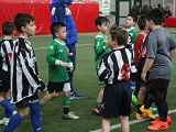 CASSINO, CALCIO E MEMORIA AL “TROFEO LINEA GUSTAV CUP”