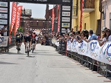 CICLISMO, PER IL SETTIMO ANNO CONSECUTIVO ANDREA GALLO VINCE LA BRABRA