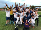 ATLETICA, L'ENTERPRISE SPORT & SERVICE SUBITO IN FINALE SCUDETTO ANCHE NEL 2018