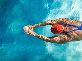 A CALUSCO IL CAMPIONATO REGIONALE DI NUOTO ACSI LOMBARDIA