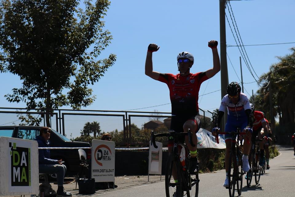 CICLISMO, TRA RIPOSTO E ACIREALE IN SCENA IL 2° TROFEO SAN GIUSEPPE