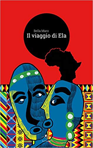 PRIMO APPUNTAMENTO "LETTURE A KM 0", PRESENTAZIONE "IL VIAGGIO DI ELA"