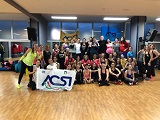 JUST KI DANCE E BALLA & BRUCIA SBARCANO IN LOMBARDIA