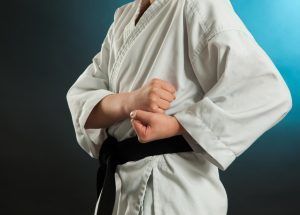 TRANI, A OTTOBRE LO STAGE NAZIONALE DI KYUSHO JITSU