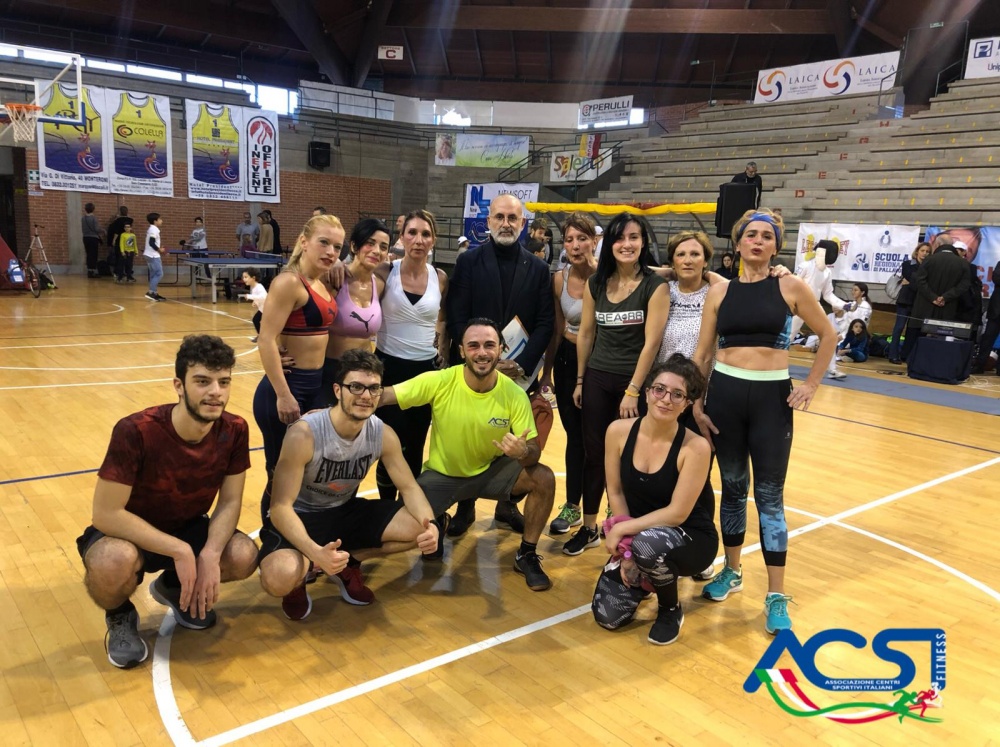 LECCE, PRIMA EDIZIONE DELLO SPORT SALENTO OPEN DAY