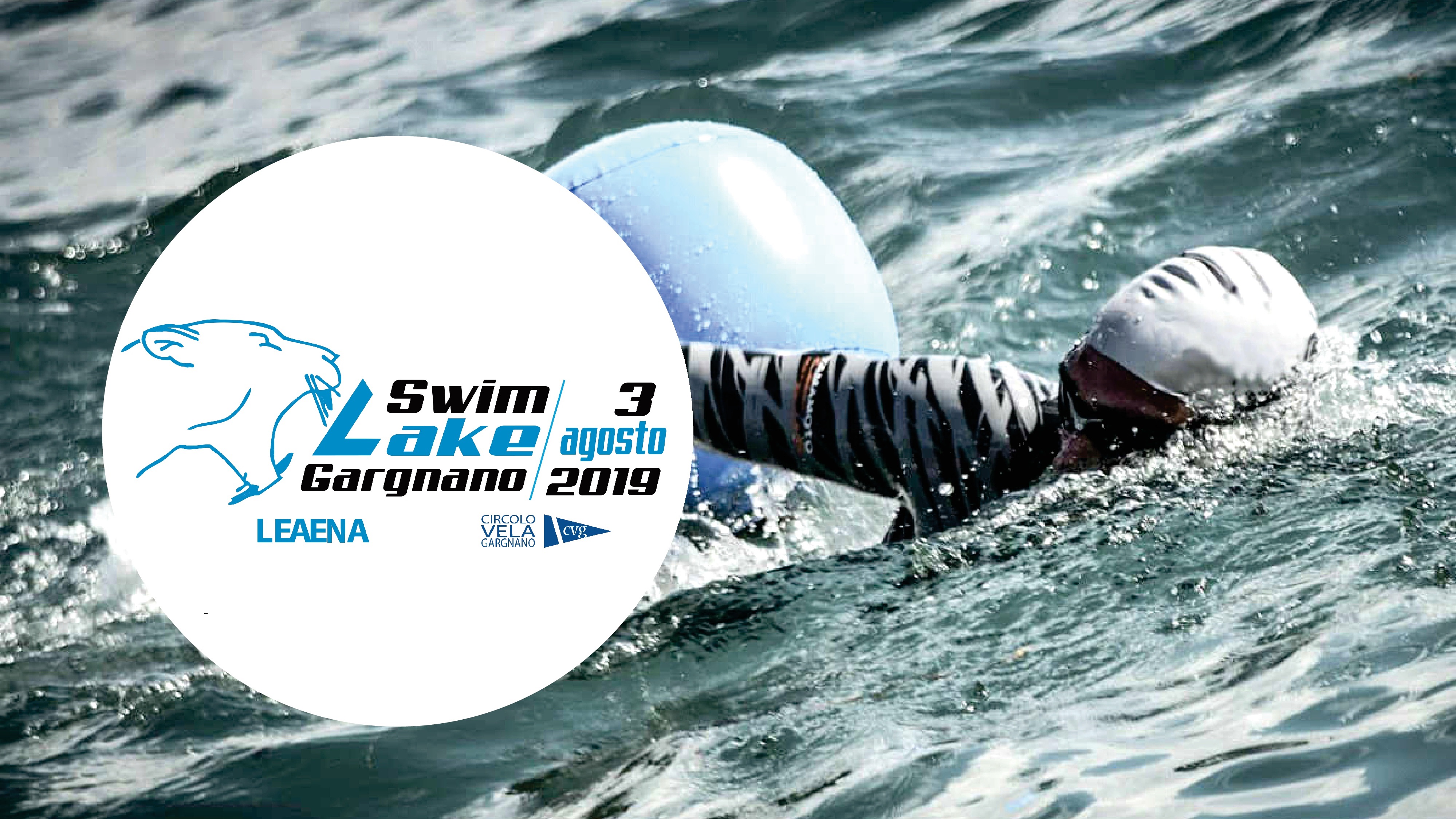 4^ “SWIM LAKE GARGNANO”: PROMOSSA SU TUTTI I FRONTI